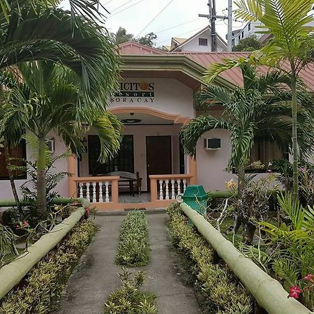 Ilicitos Resort Boracay Balabag  Bagian luar foto