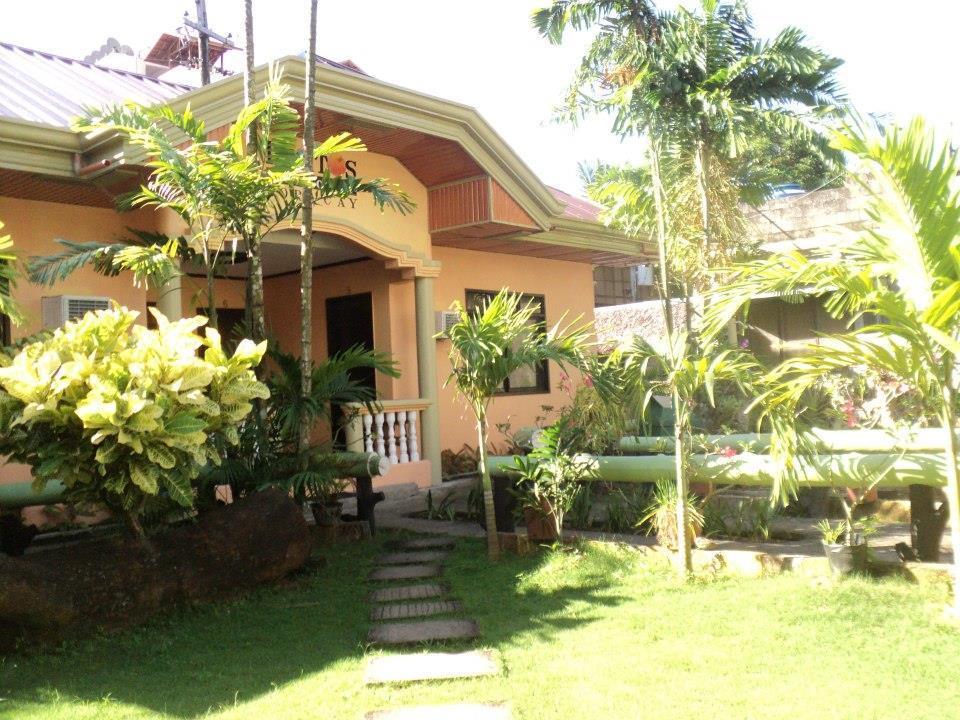 Ilicitos Resort Boracay Balabag  Bagian luar foto
