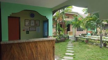 Ilicitos Resort Boracay Balabag  Bagian luar foto