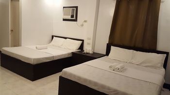 Ilicitos Resort Boracay Balabag  Bagian luar foto