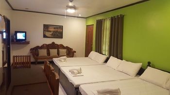 Ilicitos Resort Boracay Balabag  Bagian luar foto